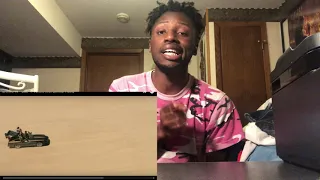 SAINt JHN   "Lust" ft. Janelle Kroll (Official Video) Reaction