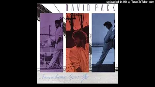 David Pack - Anywhere You Go (AOR/Melodic Rock)