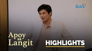 Apoy Sa Langit: Cesar’s newest scheme to rob his wife’s wealth | Episode 30 (4/4)