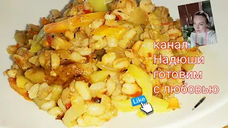 Как вкусно приготовить перловку, два варианта блюд из перловой крупы, полюбит вся семья