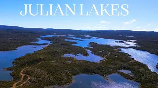 JULIAN LAKES | Tasmania