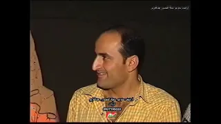 الفنان يوسف علي مسيليخ  في حفلة زفافي 2008حمزةبك