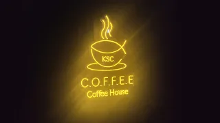 Coffee House 18 травня 2024 року