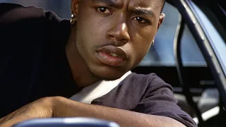 Who Was Caine? (Menace 2 Society)