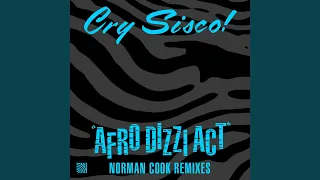 Afro Dizzi Act (Normal Cook Alt Remix)