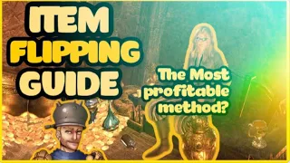 ESO Gold Method Explained Item Flipping (Most profitable method?/ Elder Scrolls Online 2022 Guide)