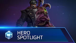 Stukov Spotlight – Heroes of the Storm