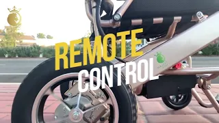 Best Electric Wheelchair Scooter ComfyGo Mobility