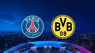 PSG vs Dortmund | Ramos Doit Débuter ! Fin De Saison Pour Hernández🎙BallCast #9