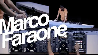 Marco Faraone - ADE 2019