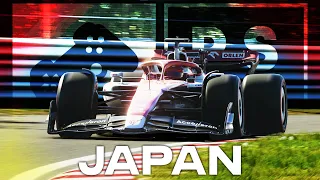 PSGL S31 F3 | Round 5: Japan | 08.18.