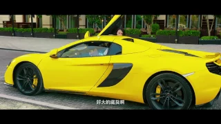 Kungfu Yoga Movie "Dubai Edition" Trailer HD - Stanley Tong | Jackie Chan | Sonu Sood | Aarif Lee