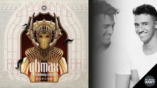 The Harder Army Qlimax 2019 Unofficial Warm Up Mix