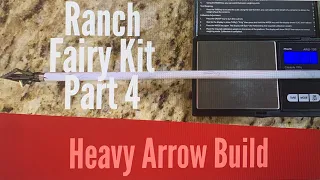 Ranch Fairy Kit Part 4: Tuning