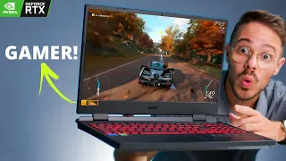 Os MELHORES NOTEBOOK GAMER para comprar em Abril de 2024!