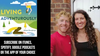 LEARNING TO SLOW DOWN AND CHOOSE PRIORITIES – LIVING ADVENTUROUSLY #1