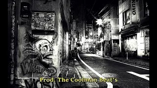 [Sold] Freestyle Boom Bap Beat | "NO DRAMA" | Instrumental Uso Libre | Rap Instrumental