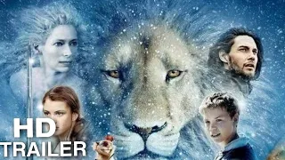 The Chronicles of Narnia The Silver Chair Official Trailer 2020 YouTube hd