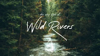 Wild Rivers 🏞️ The Very Best Of... | Artist Spotlight Playlist