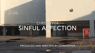 chrspepper - Sinful Affection