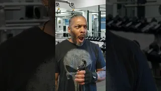 The search continues.🤣 #comedy #workout #funnyvideo #gym #funny