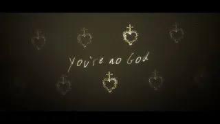 Sam Smith - No God (Lyric Video)