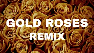 Rick Ross - Gold Roses ft. Drake || (Enigma Towles REMIX) (Official Audio)