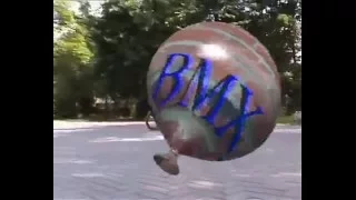 Old School BMX Tricks / 2001