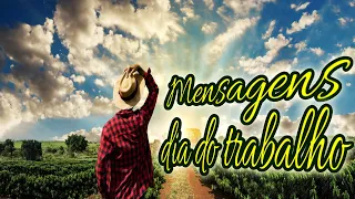 mensagens dia do trabalho ! Um feliz dia a todos trabalhadores !