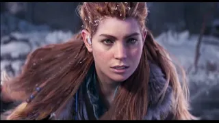 Horizon Forbidden West - GMV - Aloy - Unstoppable