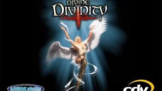 Let's Play Divine Divinity - 05 Die Skeletons