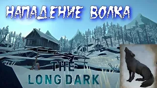 Нападение Волка-The Long Dark Redux #4