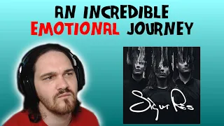 Composer/Musician Reacts to Sigur Ros - Untitled #8 (Popplagið) (REACTION!!!)