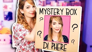 LA MYSTERY BOX DI PHERE!! (200€)