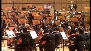 Wagner: Liebestod from "Tristan und Isolde" | Singapore Symphony Orchestra