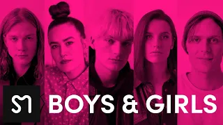 Boys & Girls (Playlist) | SAPIENS MUSIC