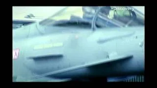 top gear veyron vs eurofighter ( на русском!!! ) HD720P