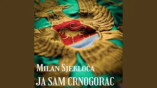 Ja Sam Crnogorac