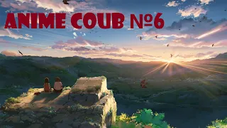 Anime music coub №6