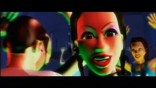 Vengaboys - Cheekah Bow Bow (clip)