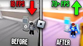 Roblox Pack for Low End PC! 🚀💻 | ✅ Lag fix & Fps Boost