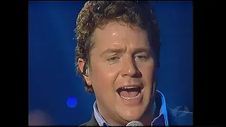 Michael Ball - If Tomorrow Never Comes