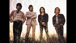 Spanish Caravan - The Doors (lyrics)