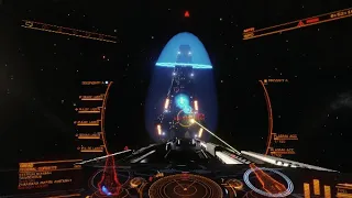 Federal Corvette 2x Huge Plasma With Overcharged