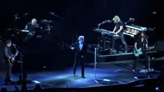 BON JOVI IT´S MY LIFE LIVE MSG NEW YORK MAY 9th 2018