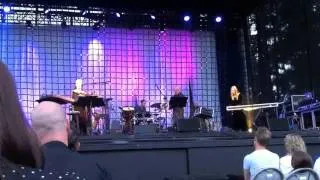 Dead Can Dance - Agape (live)