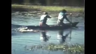 Mattapoisett River Race - 1977