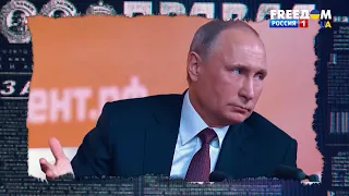 РФ грабит Украину с личного разрешения Путина