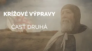 KRÍŽOVÉ VÝPRAVY | KRIŽIACKE PANSTVÁ