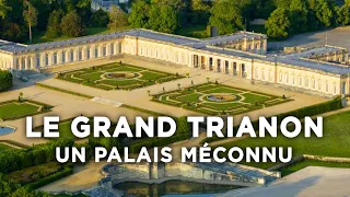 Le grand Trianon : un palais de campagne - Des racines et des Ailes - Documentaire complet